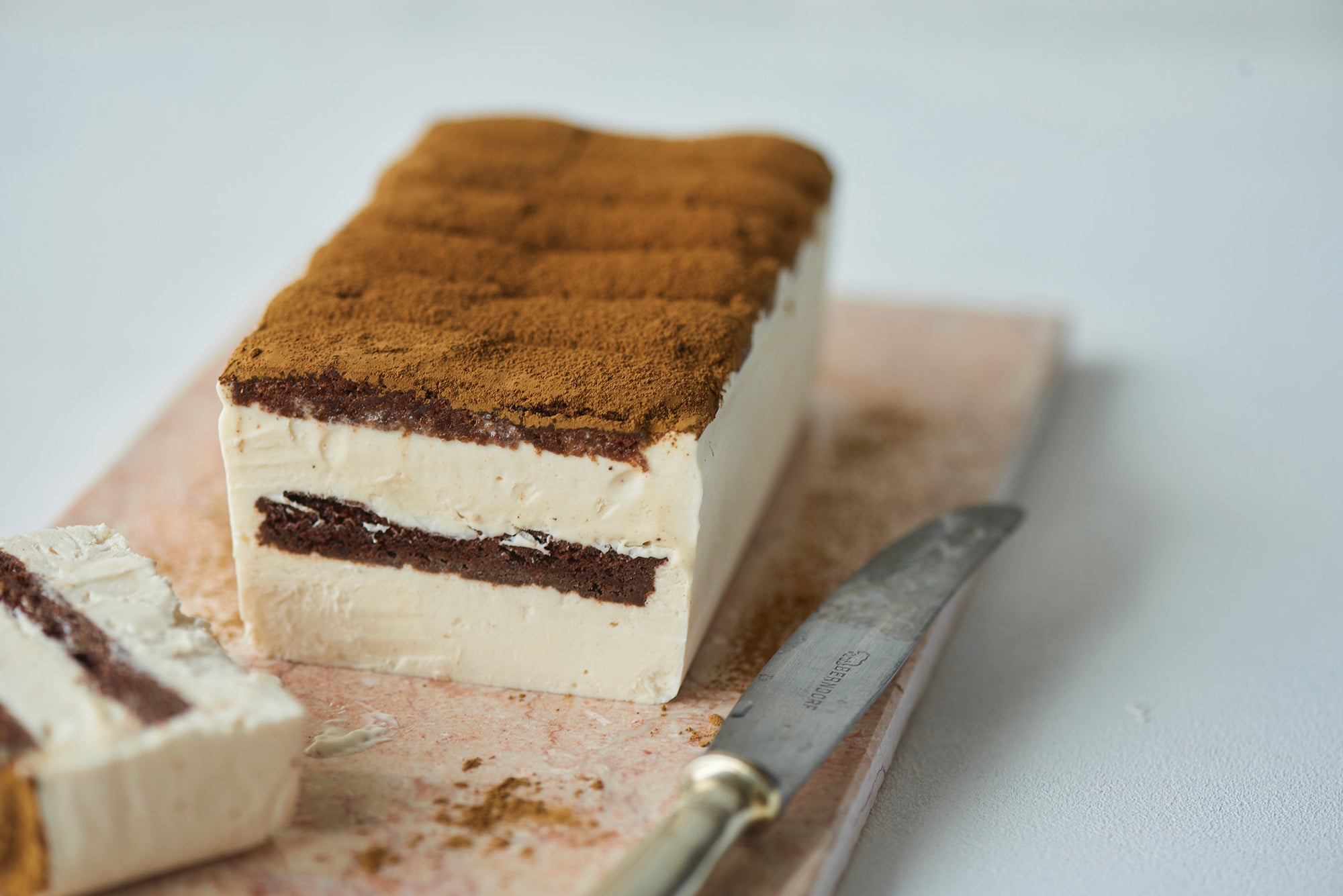 earl grey tiramisu