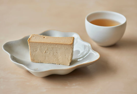 Mr. CHEESECAKE Milk Tea