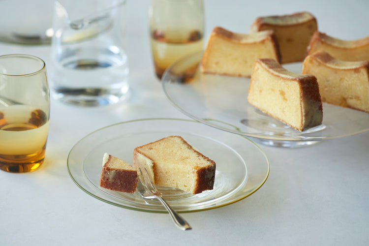 Mr. CHEESECAKE LOTTERY
