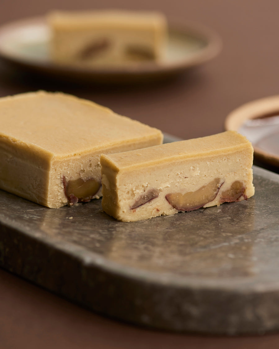 MARRON TERRINE - Waguri -