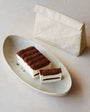 BASQUE CHEESECAKE Original & RICH TIRAMISU Original