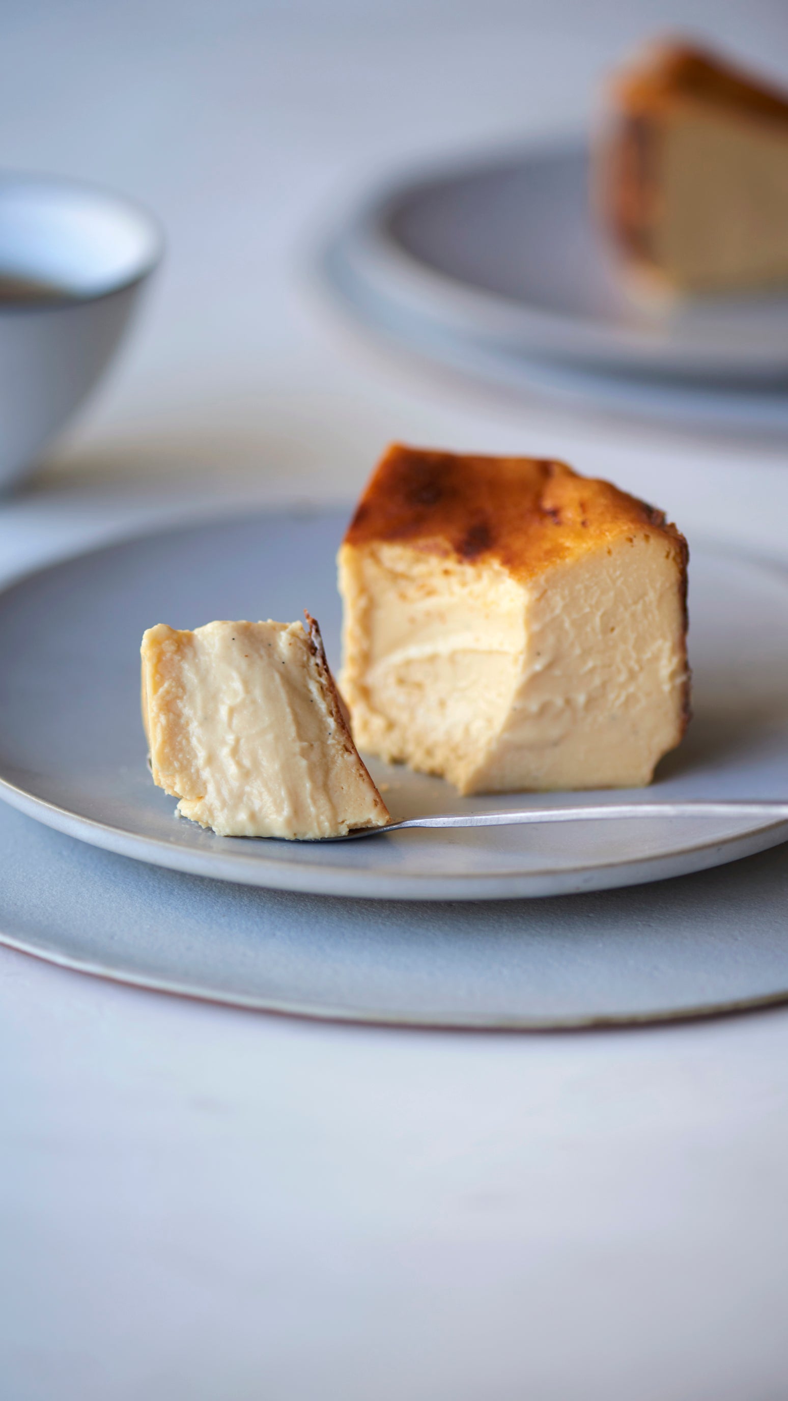 BASQUE CHEESECAKE Original