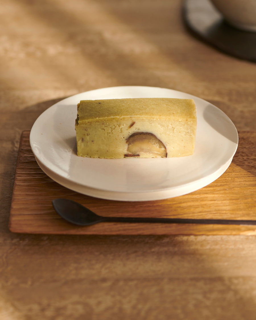 お栗 MARRON TERRINE - Waguri -