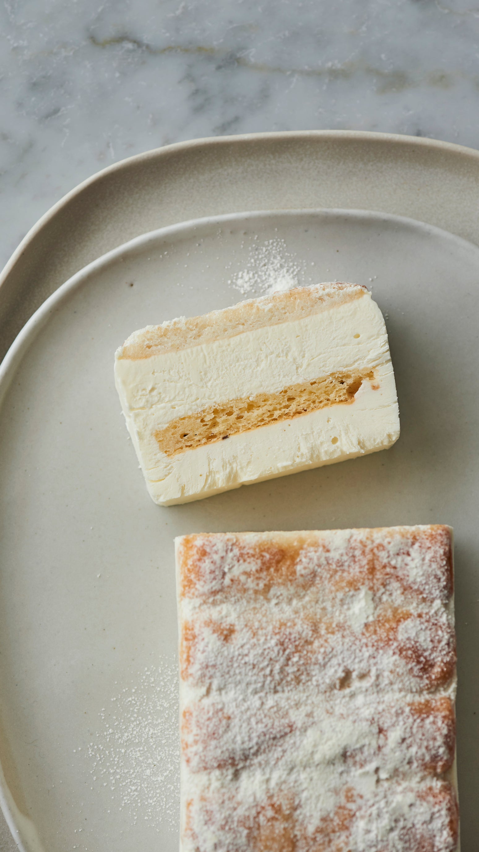 Week-end Citron & RICH TIRAMISU Salty Lemon & Classic / Bag