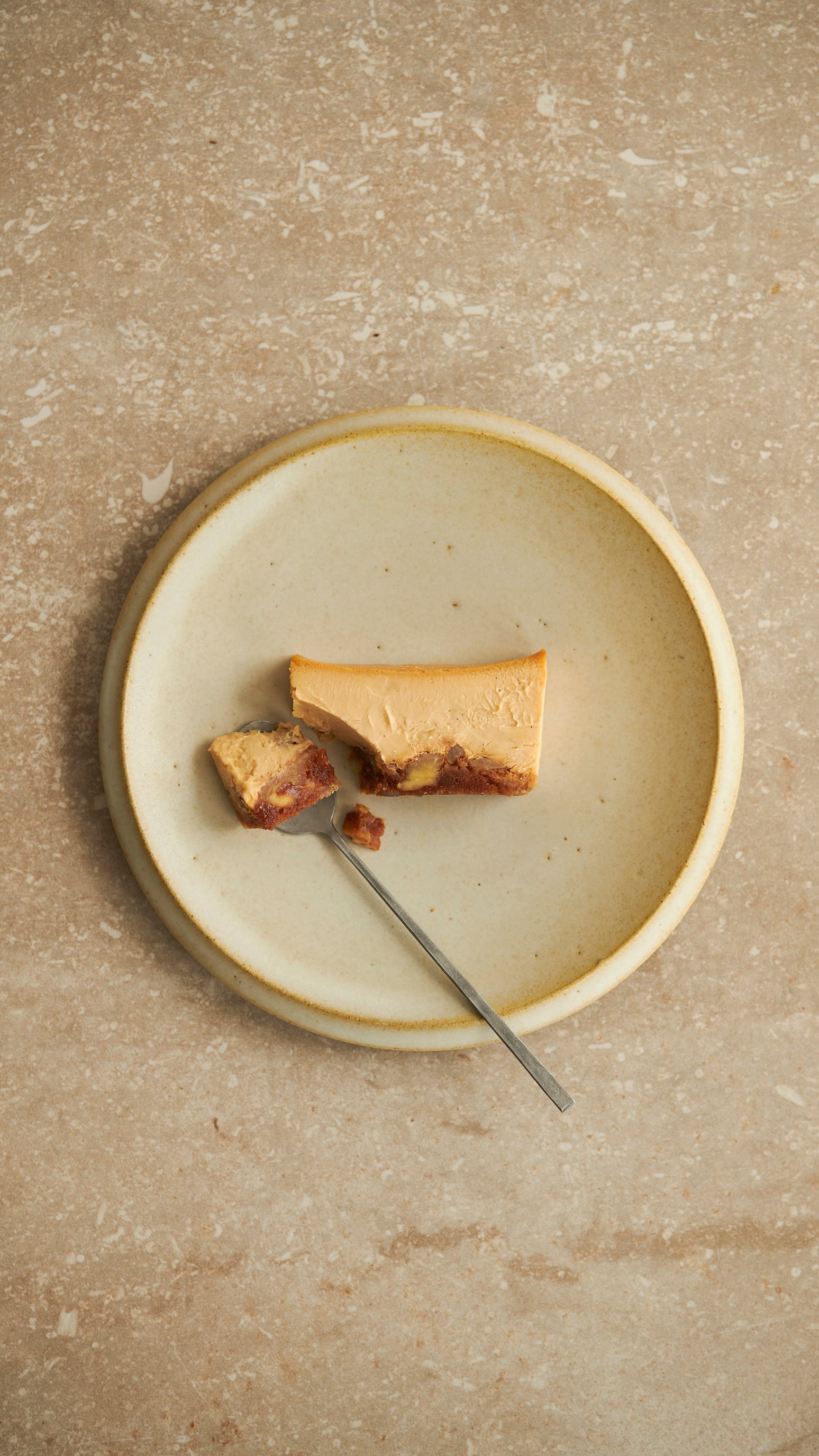 Mr. CHEESECAKE クルミッ子