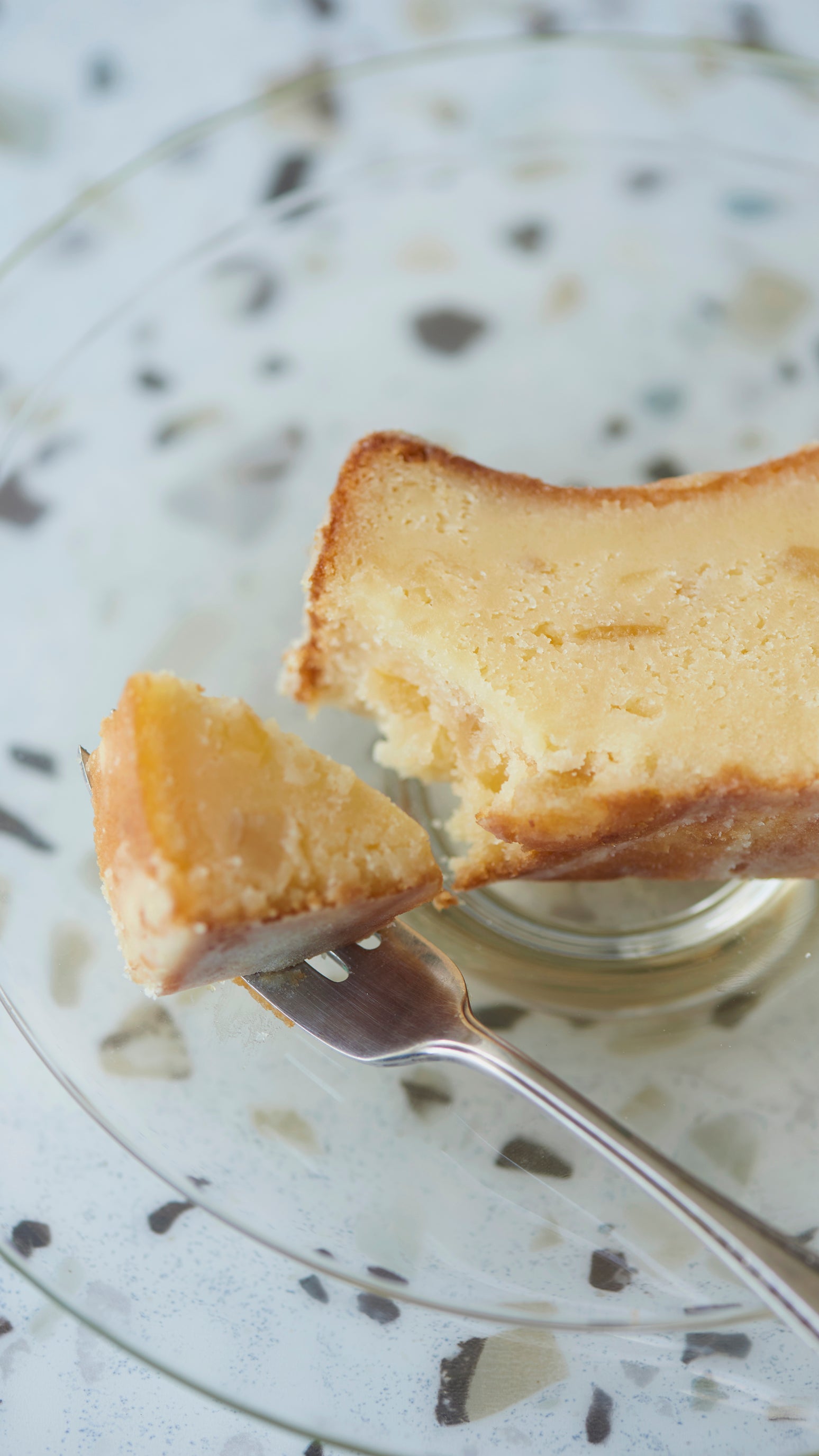 Week-end Citron & RICH TIRAMISU Salty Lemon & Classic / Bag