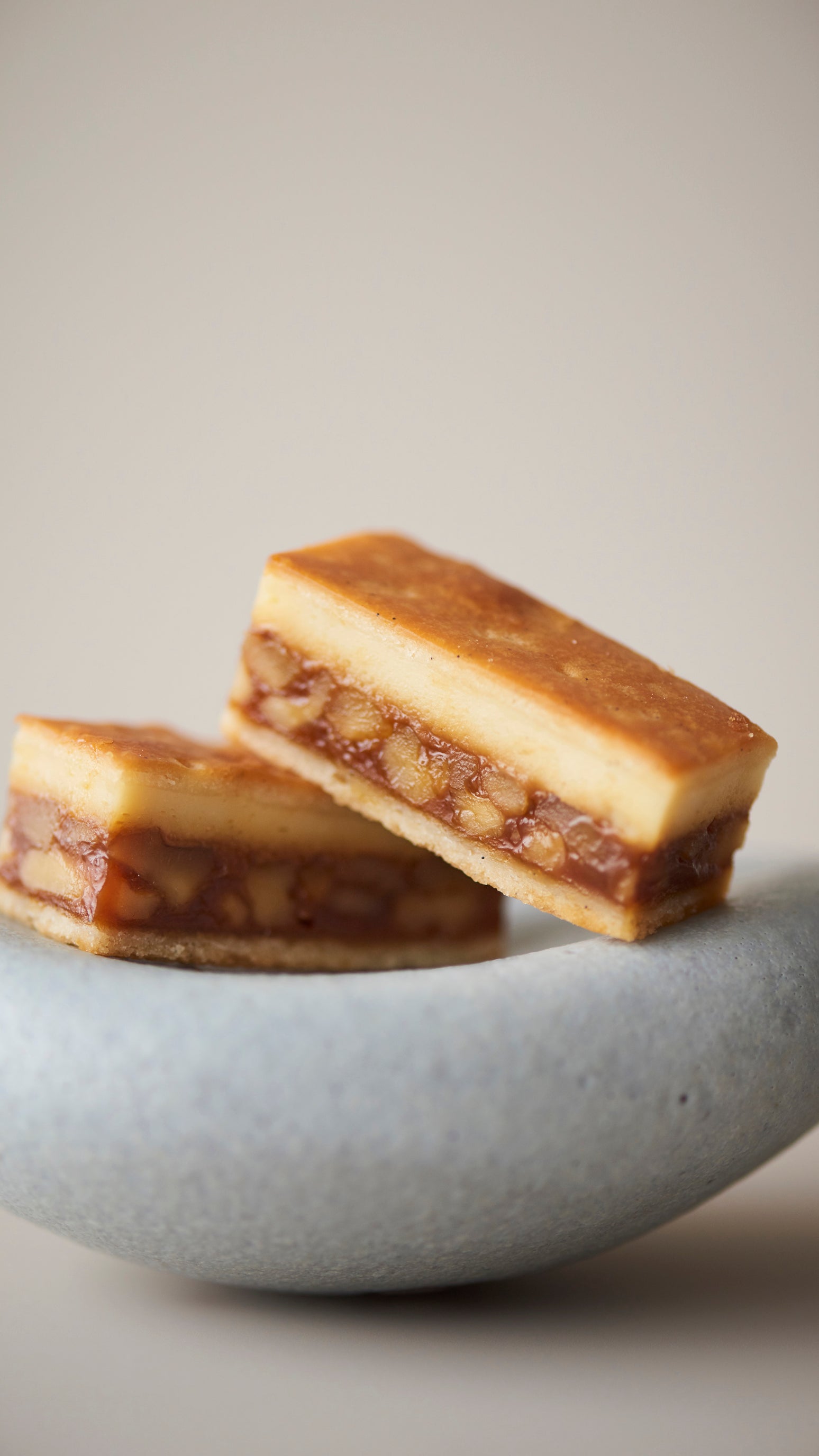 ミスチ クルミッ子 8個入