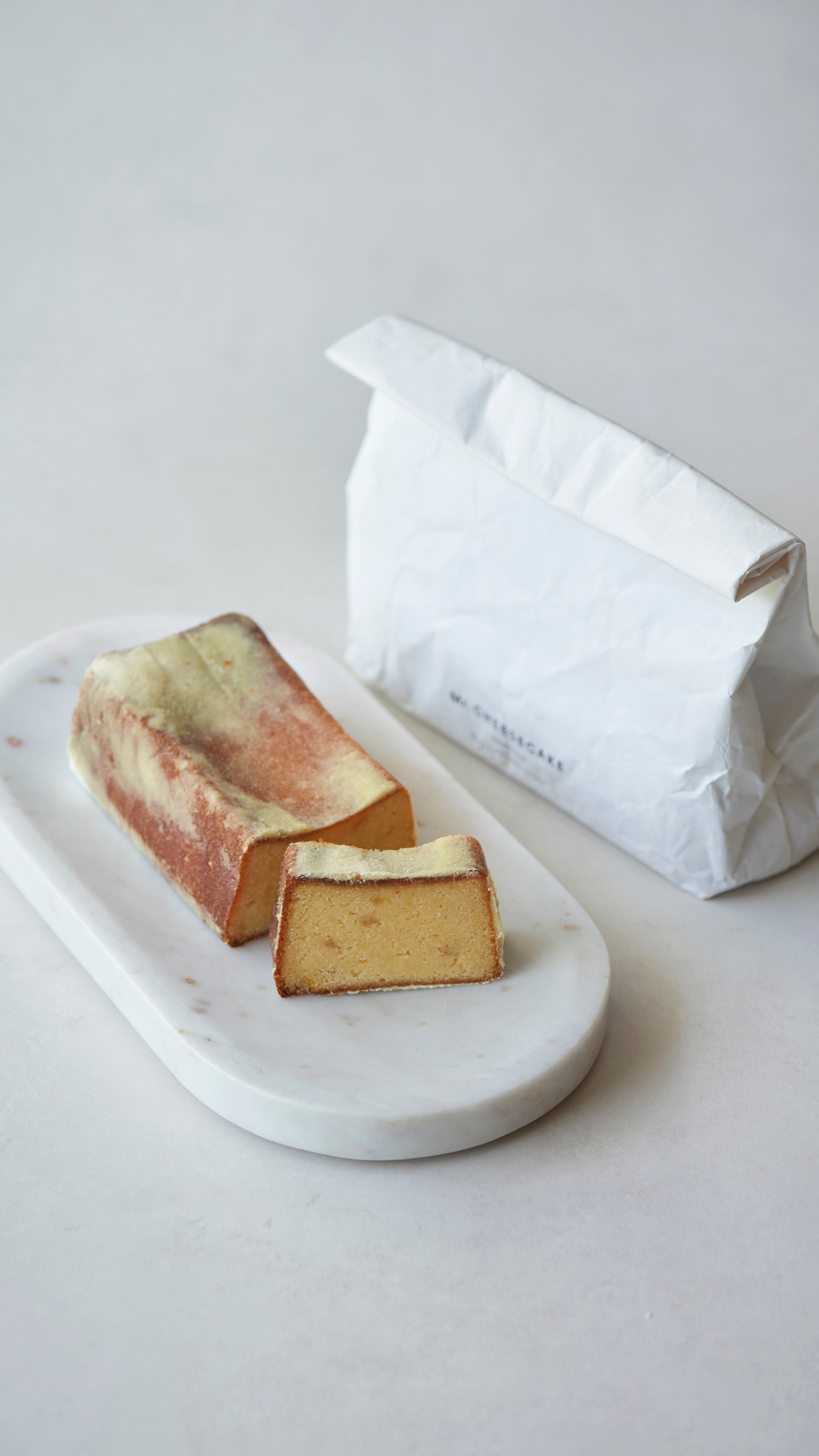 Week-end Citron & RICH TIRAMISU Salty Lemon & Classic / Bag