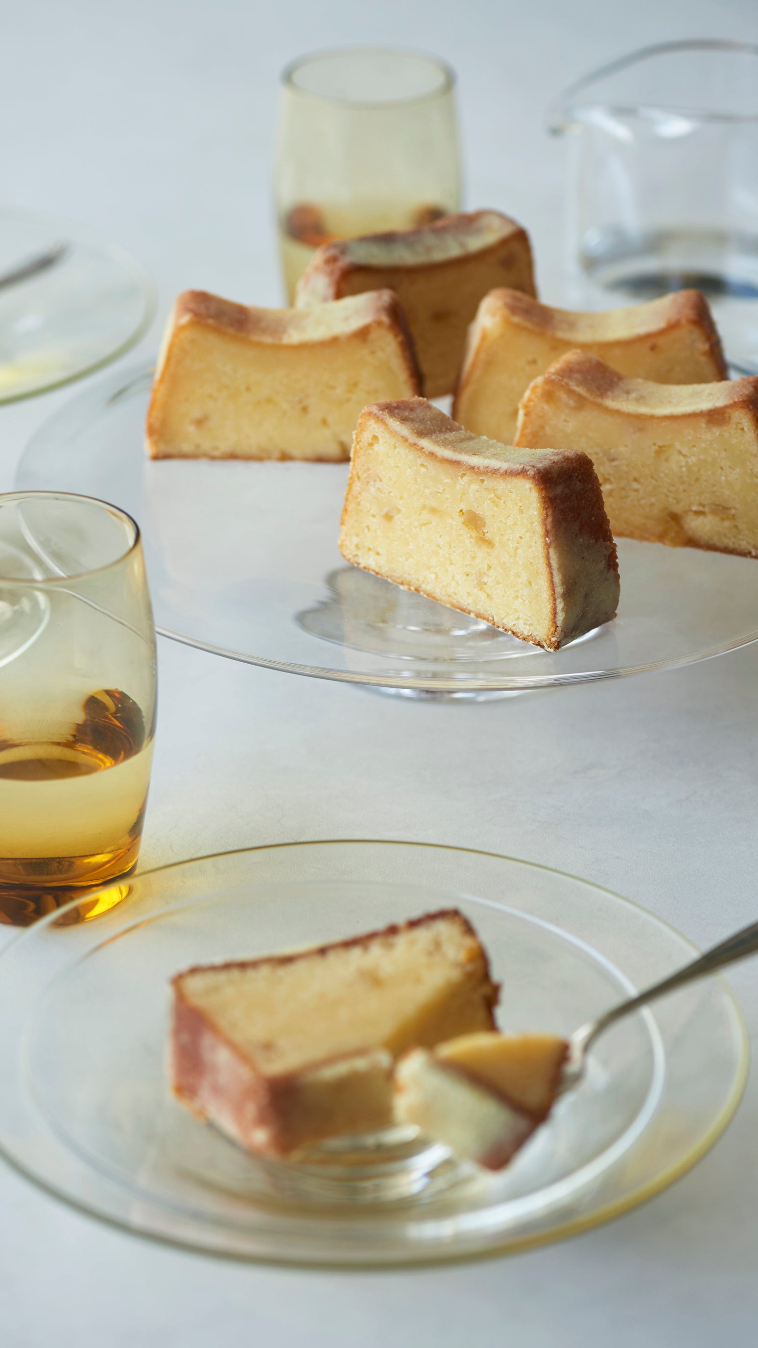 Week-end Citron & RICH TIRAMISU Salty Lemon & Classic / Bag