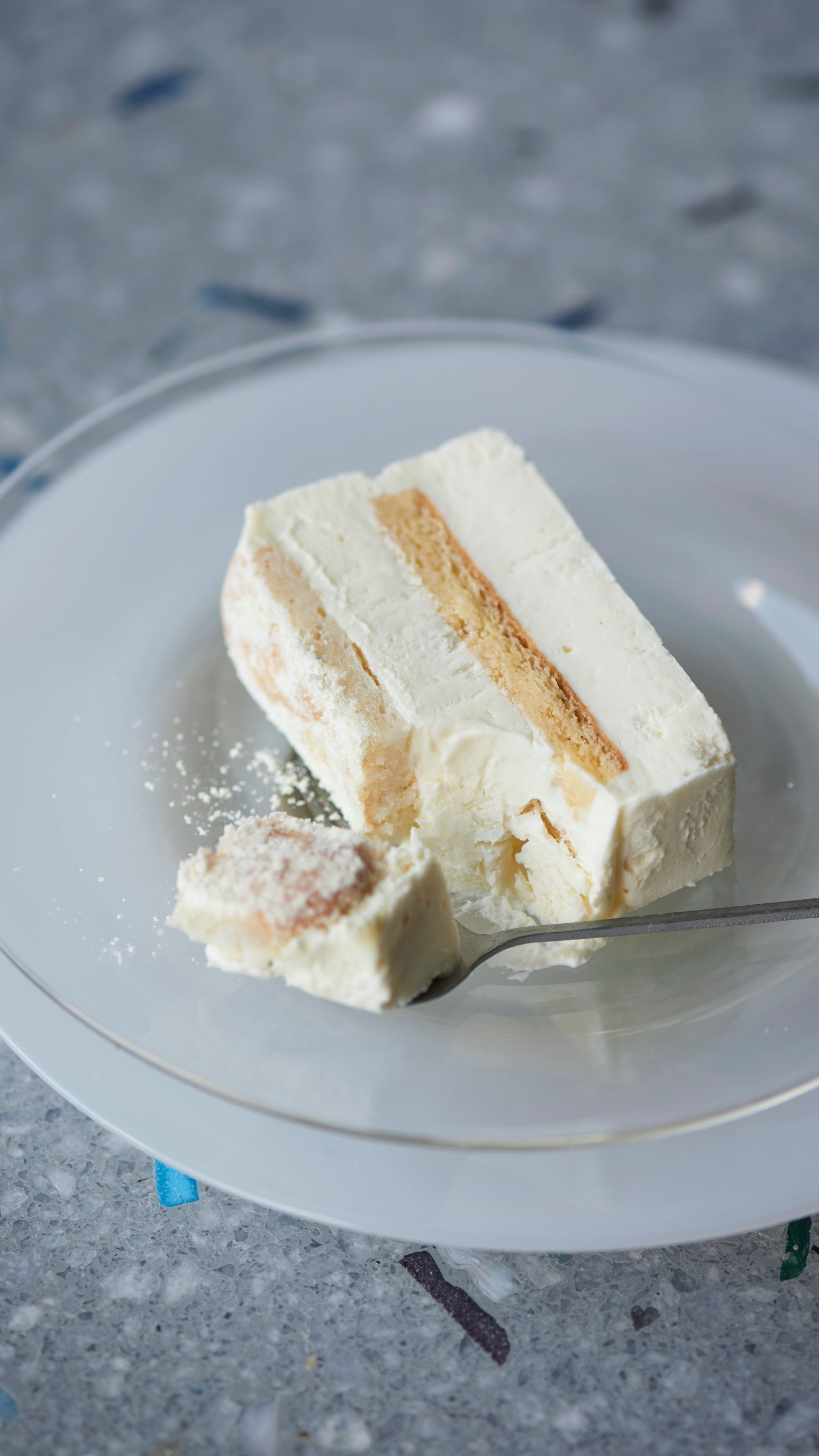 Week-end Citron & RICH TIRAMISU Salty Lemon & Classic / Bag