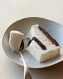 BASQUE CHEESECAKE Original & RICH TIRAMISU Original