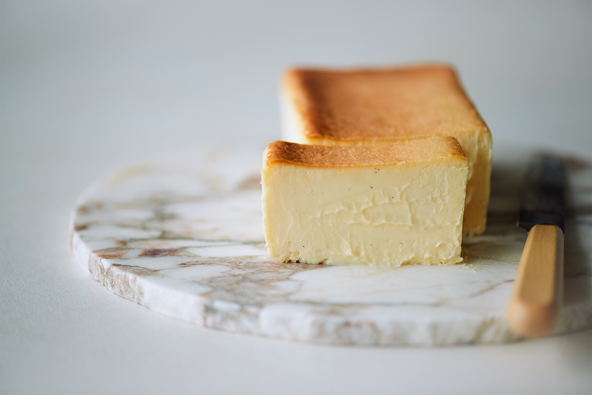Mr. CHEESECAKE Classic / Bag