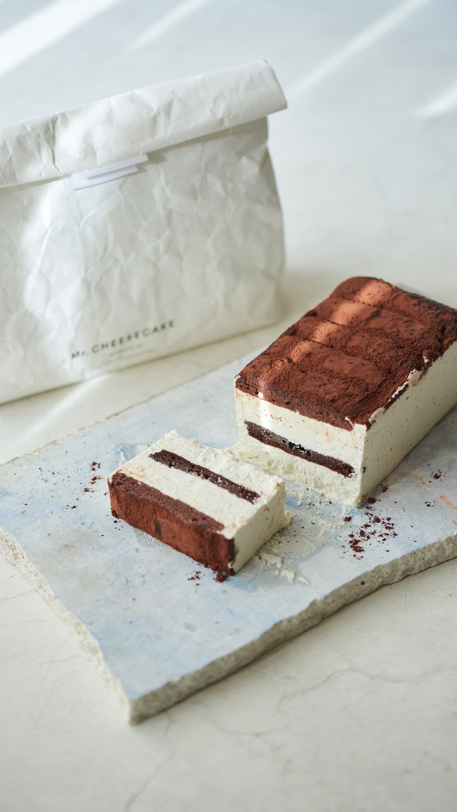 Tam Lab. 3点セット