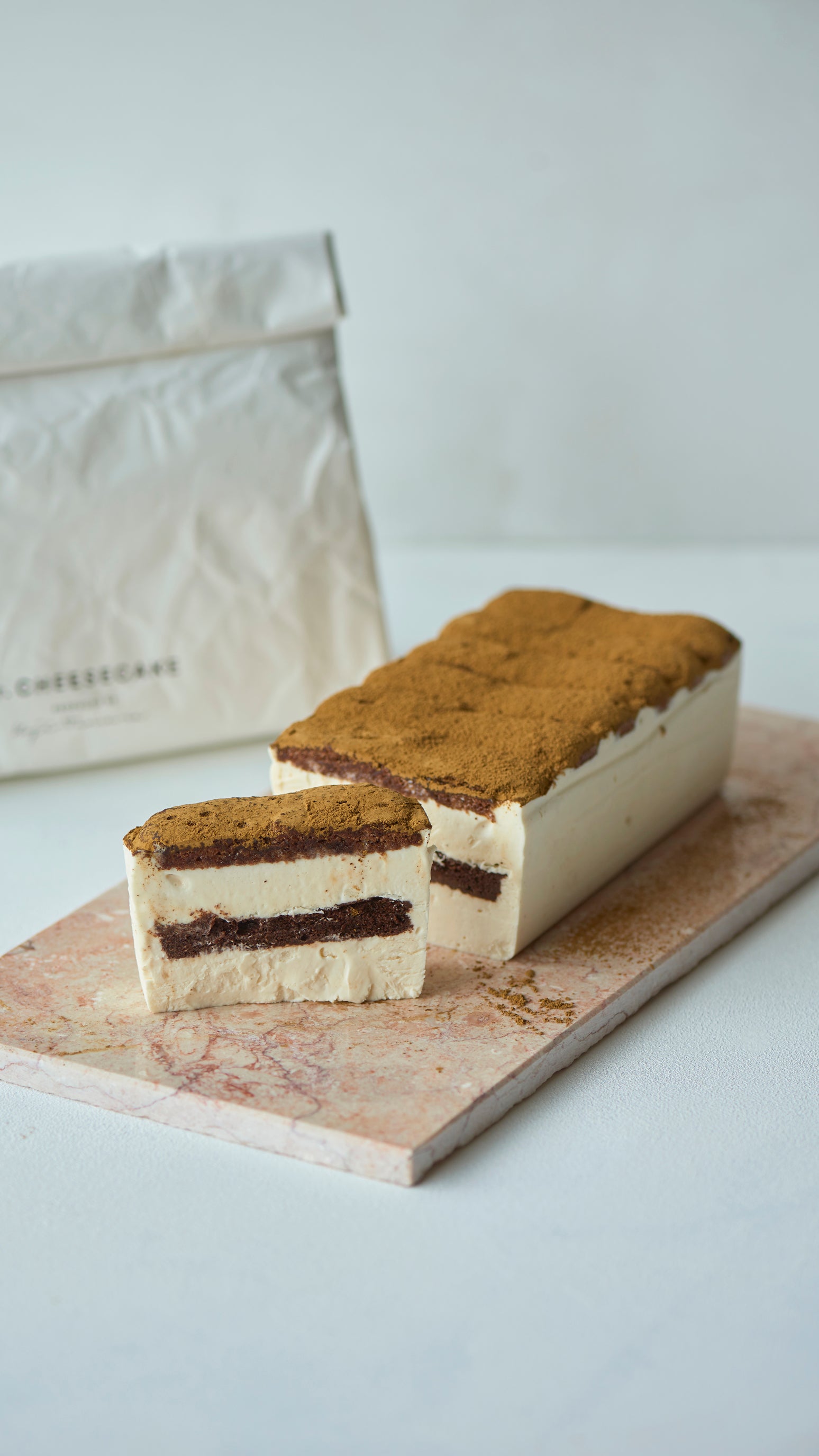 ティラミス Tam Lab. 3点セット