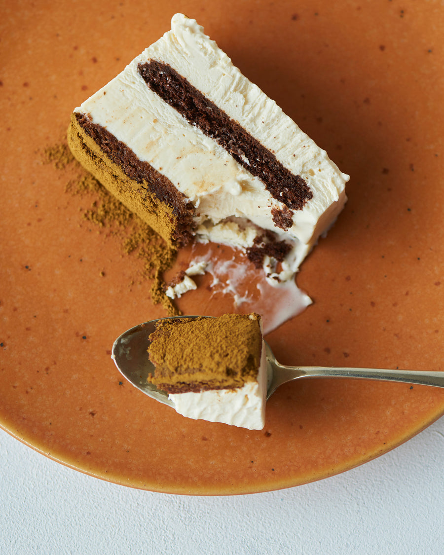 ティラミス35点 当店人気No.1ドルチェ